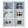 Aluminum Zinc Alloy Die Castings Parts